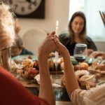 being thankful