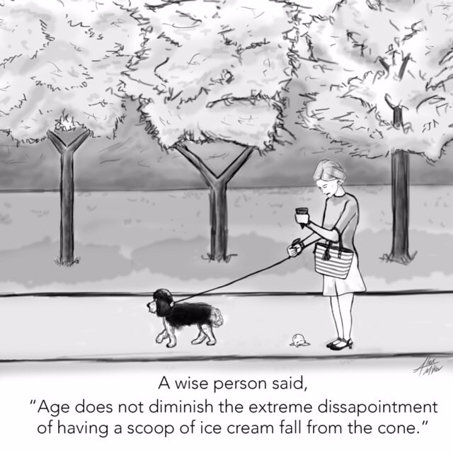 explaining gerontology