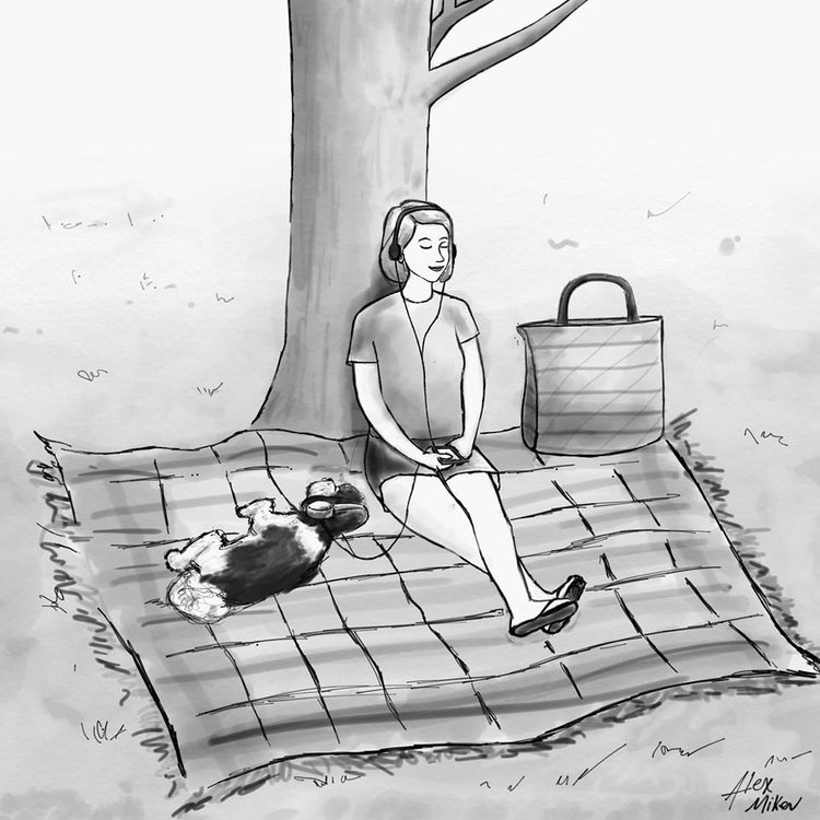 raising your gratitude quotient