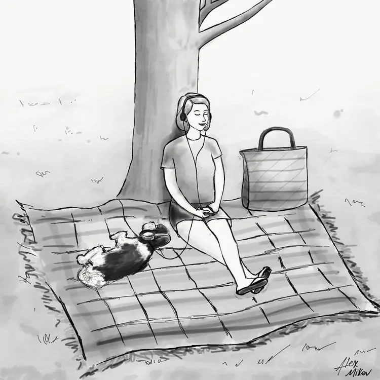 raising your gratitude quotient