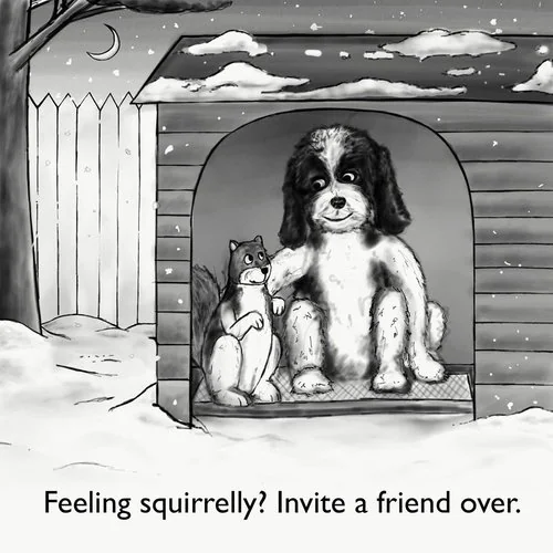 holiday loneliness