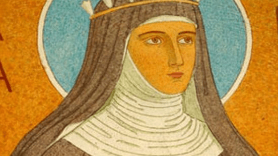 Hildegard of Bingen