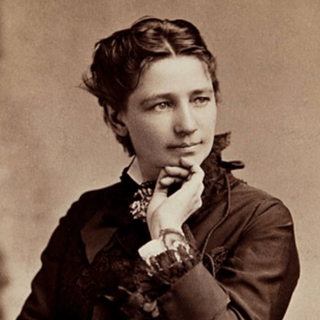 victoria claflin woodhull