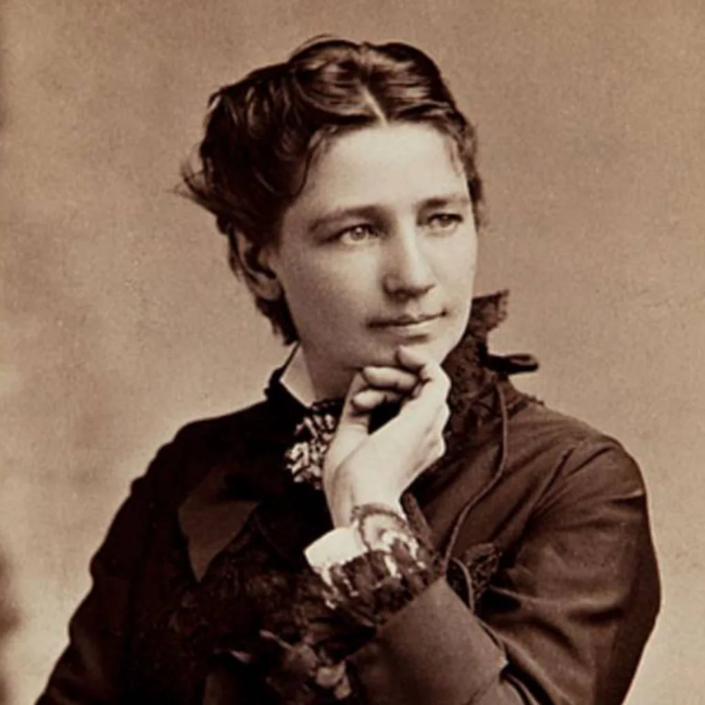 victoria claflin woodhull
