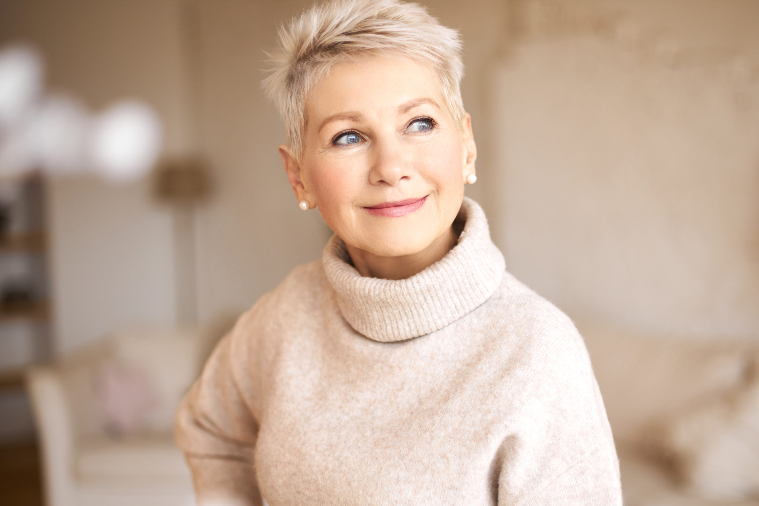 does aging suck