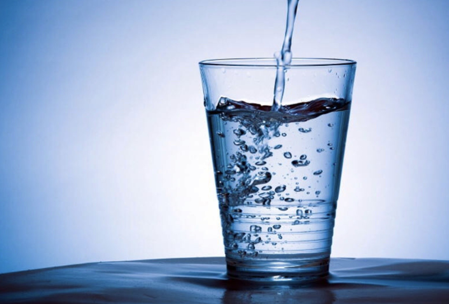 how much water should i drink a day