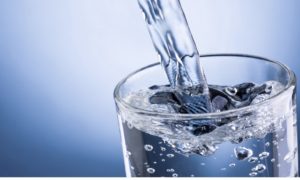 How Much Water Should I Drink a Day Part II | LJ Rohan - Gerontologist