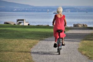 exercise improves brain health
