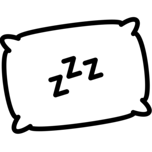 good sleep suggestions