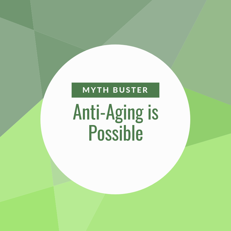 anti-aging