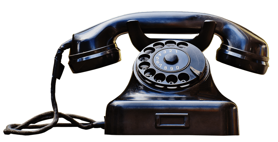 scam callers