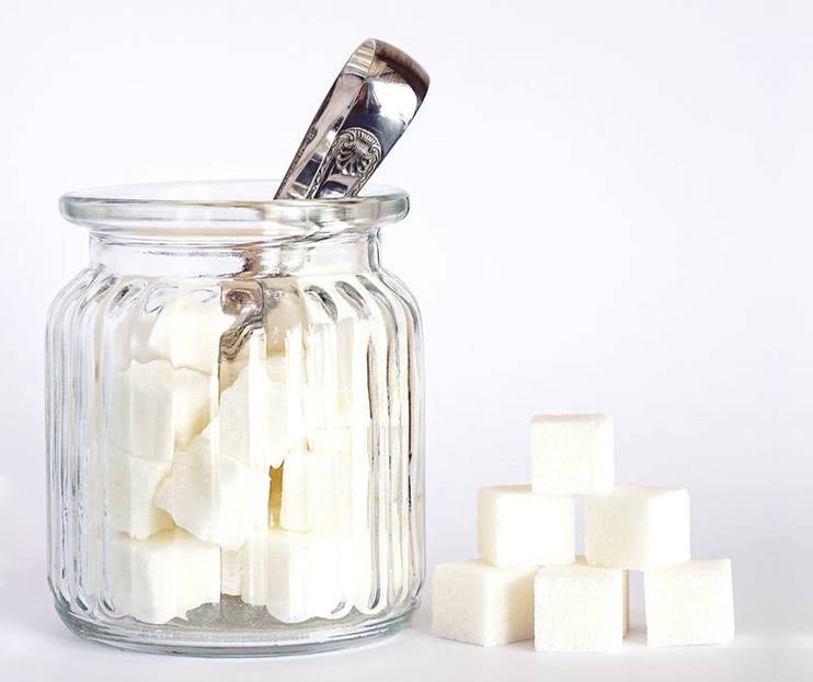 can you really give up sugar