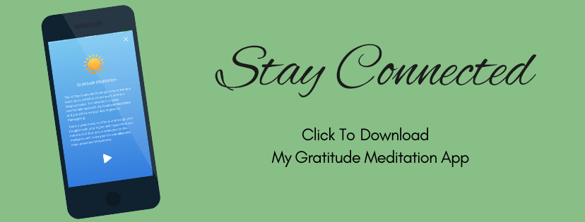 Meditation App - LJ Rohan