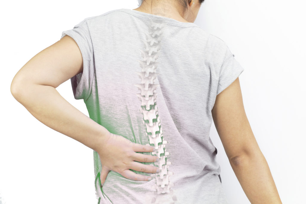 osteoporosis risk factor