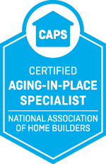 aging in place