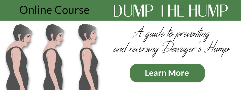 Understanding Dowager's Hump: Causes, Symptoms, And Risk Factors