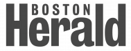 boston herald grey