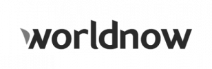 worldnow logo grey worldnow logo grey